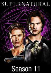 Supernatural: Season 11