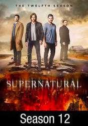 Supernatural: Season 12