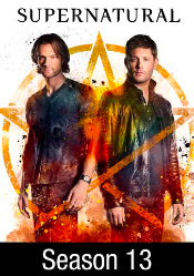 Supernatural: Season 13