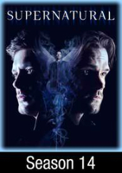 Supernatural: Season 14