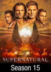 Supernatural: Season 15