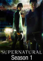 Supernatural: Season 1