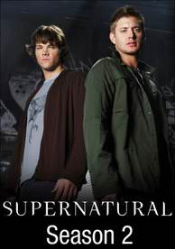 Supernatural: Season 2