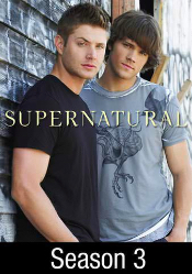 Supernatural: Season 3