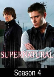 Supernatural: Season 4