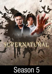 Supernatural: Season 5