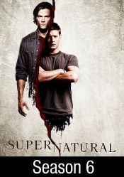 Supernatural: Season 6