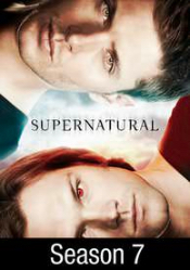 Supernatural: Season 7