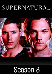 Supernatural: Season 8