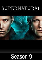 Supernatural: Season 9
