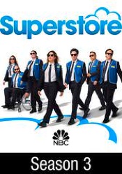 Superstore: Season 3