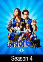 Superstore: Season 4