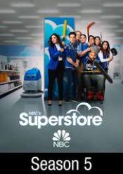 Superstore: Season 5