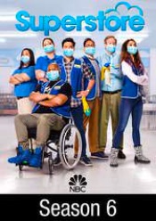 Superstore: Season 6