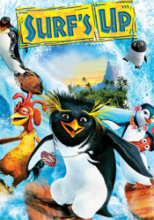 Surf's Up