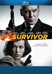 Survivor