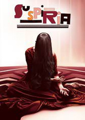 Suspiria