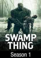 Swamp Thing: Season 1