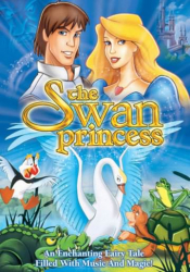 Swan Princess, The
