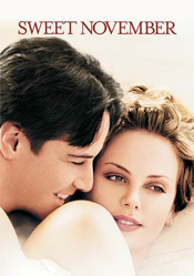 Sweet November