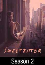 Sweetbitter: Season 2