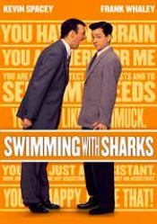 Swimming with Sharks