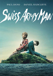 Swiss Army Man