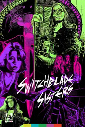 Switchblade Sisters