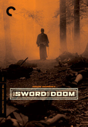 Sword of Doom, The