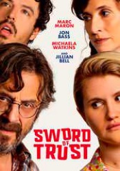 Sword of Trust