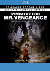 Sympathy for Mr. Vengeance