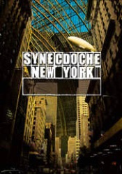 Synecdoche, New York
