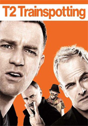 T2 Trainspotting