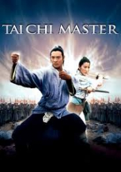Tai Chi Master