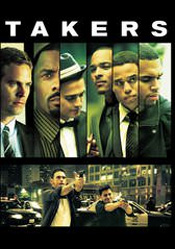 Takers