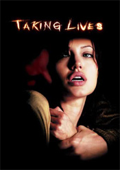 Taking Lives