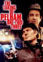 Taking of Pelham One Two Three, The