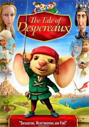 Tale of Despereaux, The