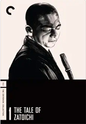 Tale of Zatoichi, The
