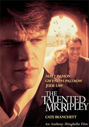 Talented Mr. Ripley, The