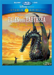 Tales from Earthsea