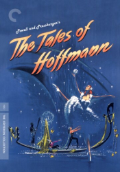 Tales of Hoffmann, The