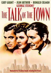 Talk of the Town, The