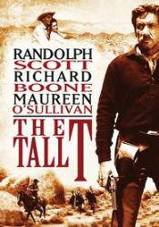 Tall T, The