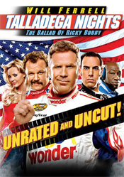 Talladega Nights: The Ballad of Ricky Bobby