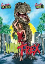 Tammy and the T-Rex