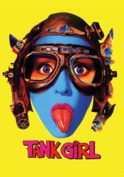 Tank Girl