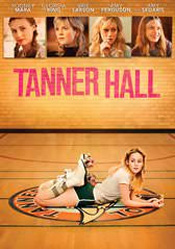 Tanner Hall
