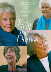 Tea With the Dames