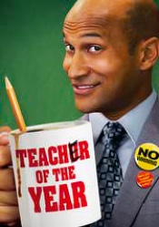 Teacher of the Year